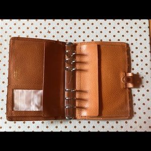 Vintage Filofax
